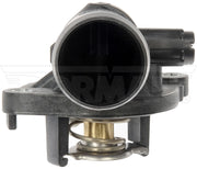 Dorman 902-3036 2014-2022 Jeep Cherokee Engine Coolant Thermostat Housing Assembly