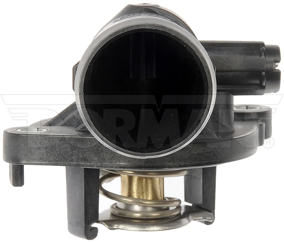 Dorman 902-3036 2014-2022 Jeep Cherokee Engine Coolant Thermostat Housing Assembly