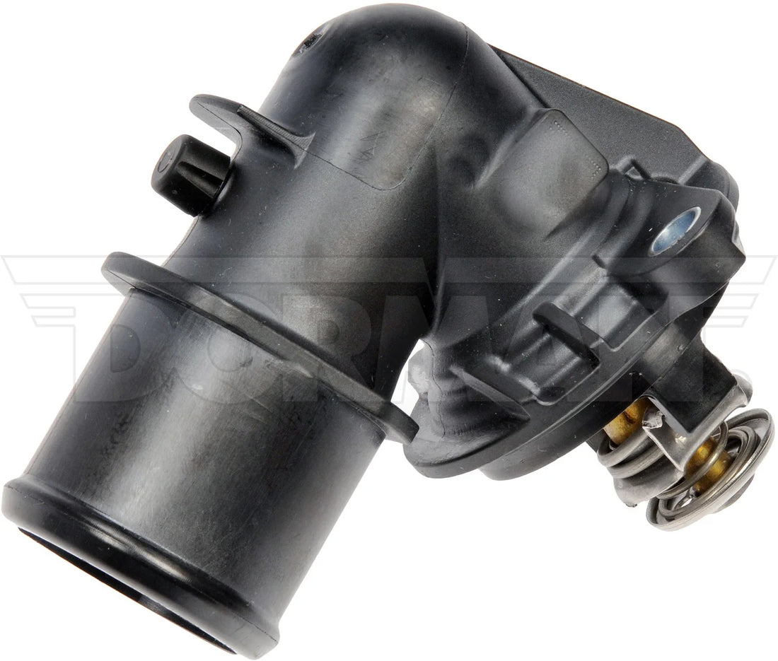 Dorman 902-3040 2021-2023 Jeep Gladiator Engine Coolant Thermostat Housing Assembly