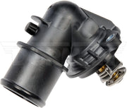 Dorman 902-3040 2021-2023 Jeep Gladiator Engine Coolant Thermostat Housing Assembly