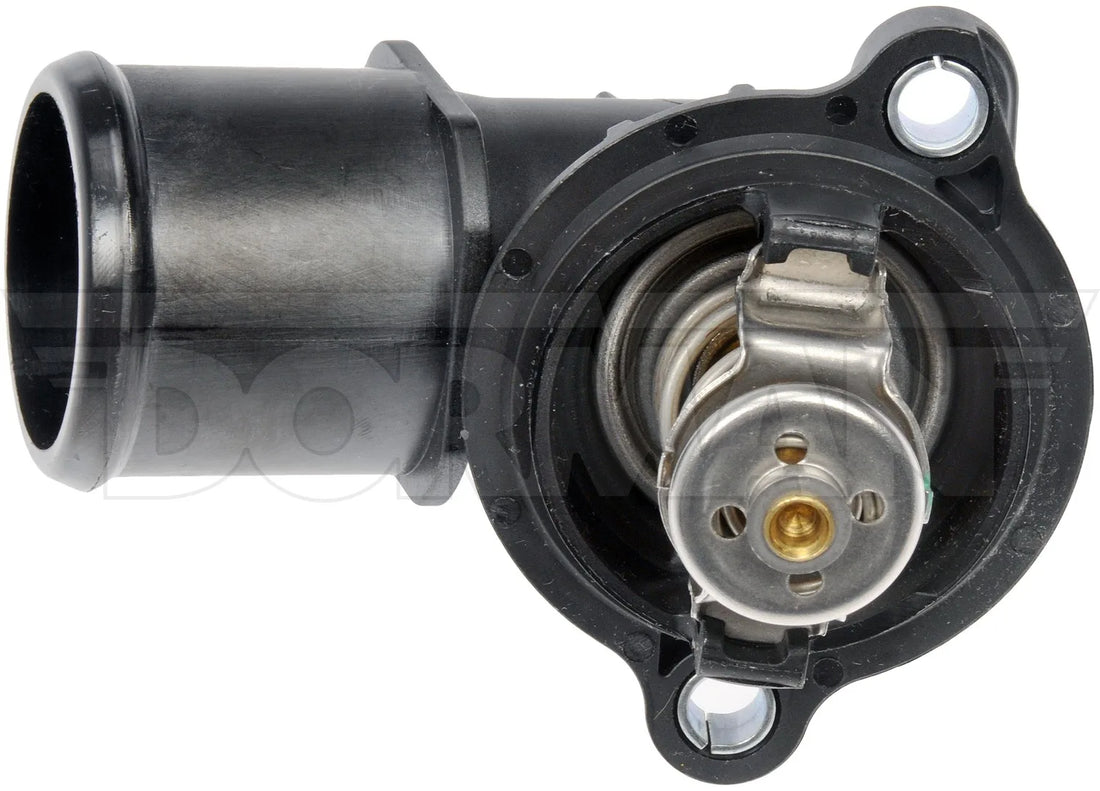 Dorman 902-3040 2021-2023 Jeep Gladiator Engine Coolant Thermostat Housing Assembly