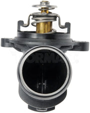 Dorman 902-3040 2021-2023 Jeep Gladiator Engine Coolant Thermostat Housing Assembly