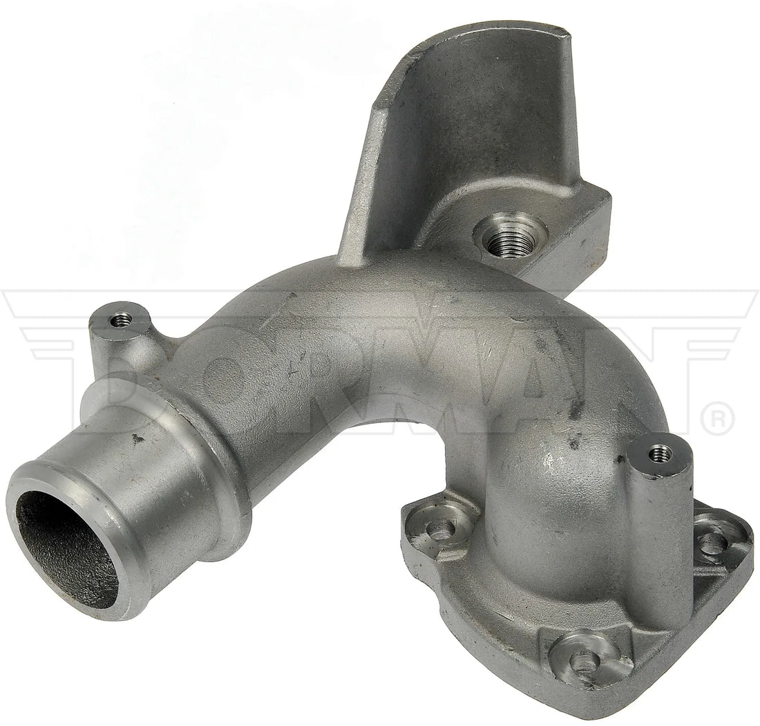Dorman 902-3044 2011-2012 Ram 4500 Engine Coolant Thermostat Housing