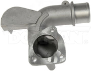 Dorman 902-3044 2011-2012 Ram 4500 Engine Coolant Thermostat Housing