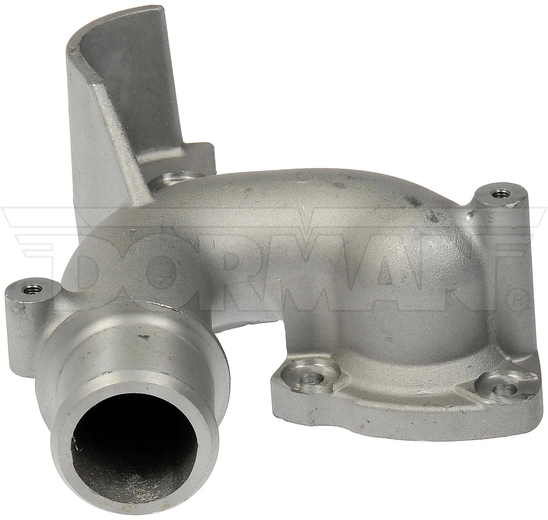 Dorman 902-3044 2011-2012 Ram 4500 Engine Coolant Thermostat Housing