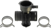 Dorman 902-305 2000-2004 Dodge Dakota Engine Coolant Filler Neck