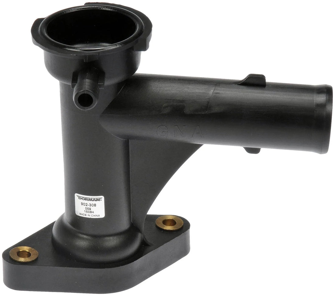 Dorman 902-308 2001-2010 Chrysler PT Cruiser Engine Coolant Thermostat Housing