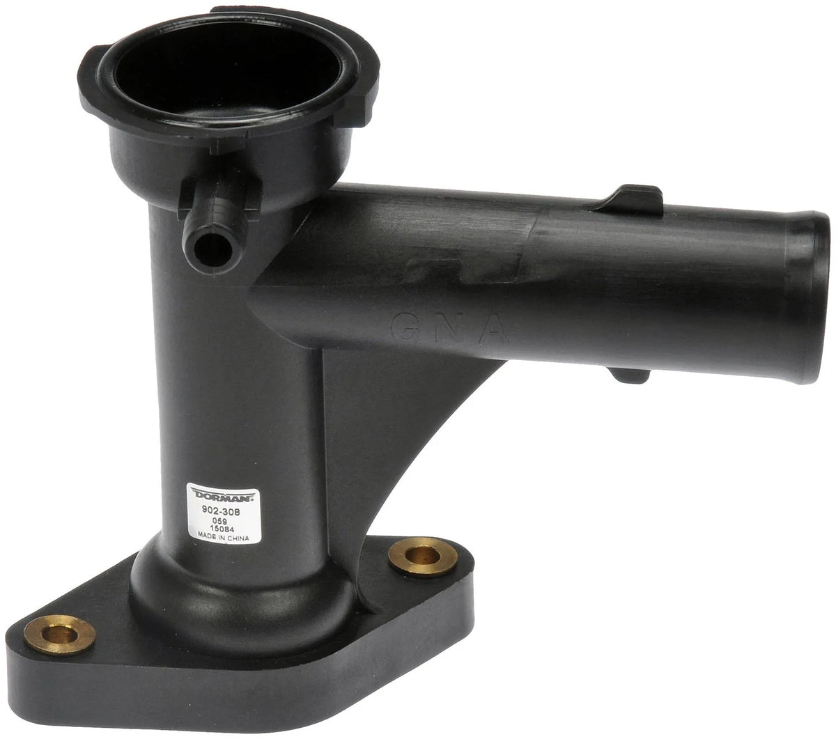 Dorman 902-308 2001-2010 Chrysler PT Cruiser Engine Coolant Thermostat Housing