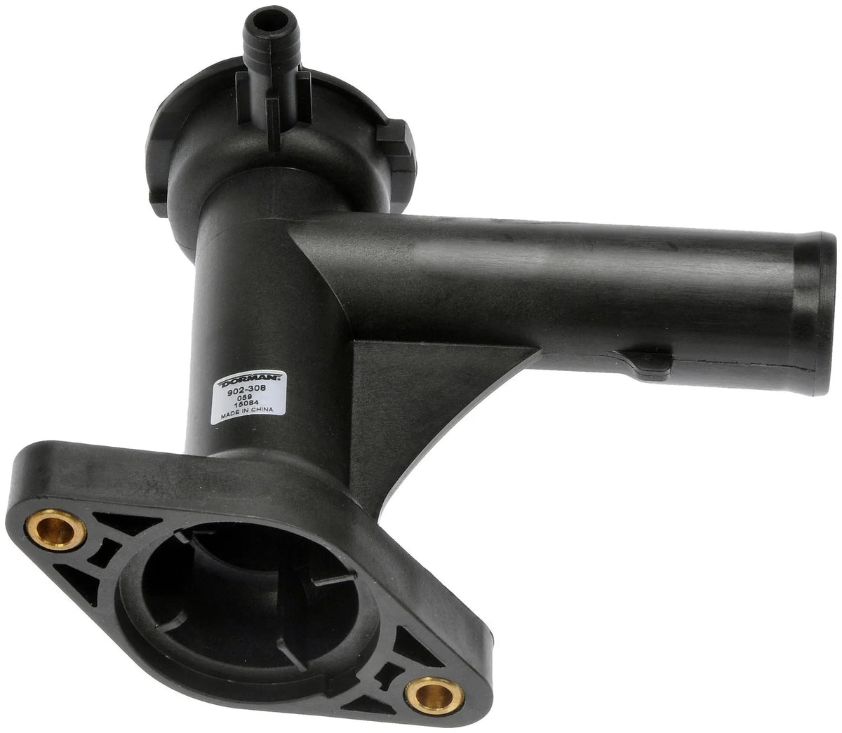 Dorman 902-308 2001-2010 Chrysler PT Cruiser Engine Coolant Thermostat Housing