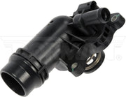 Dorman 902-3114 2017-2025 Chrysler Pacifica Engine Coolant Thermostat Housing Assembly