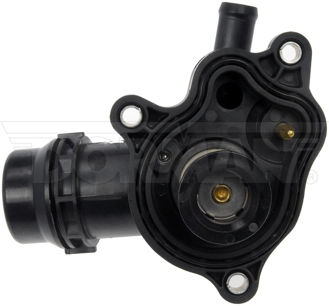 Dorman 902-3114 2017-2025 Chrysler Pacifica Engine Coolant Thermostat Housing Assembly