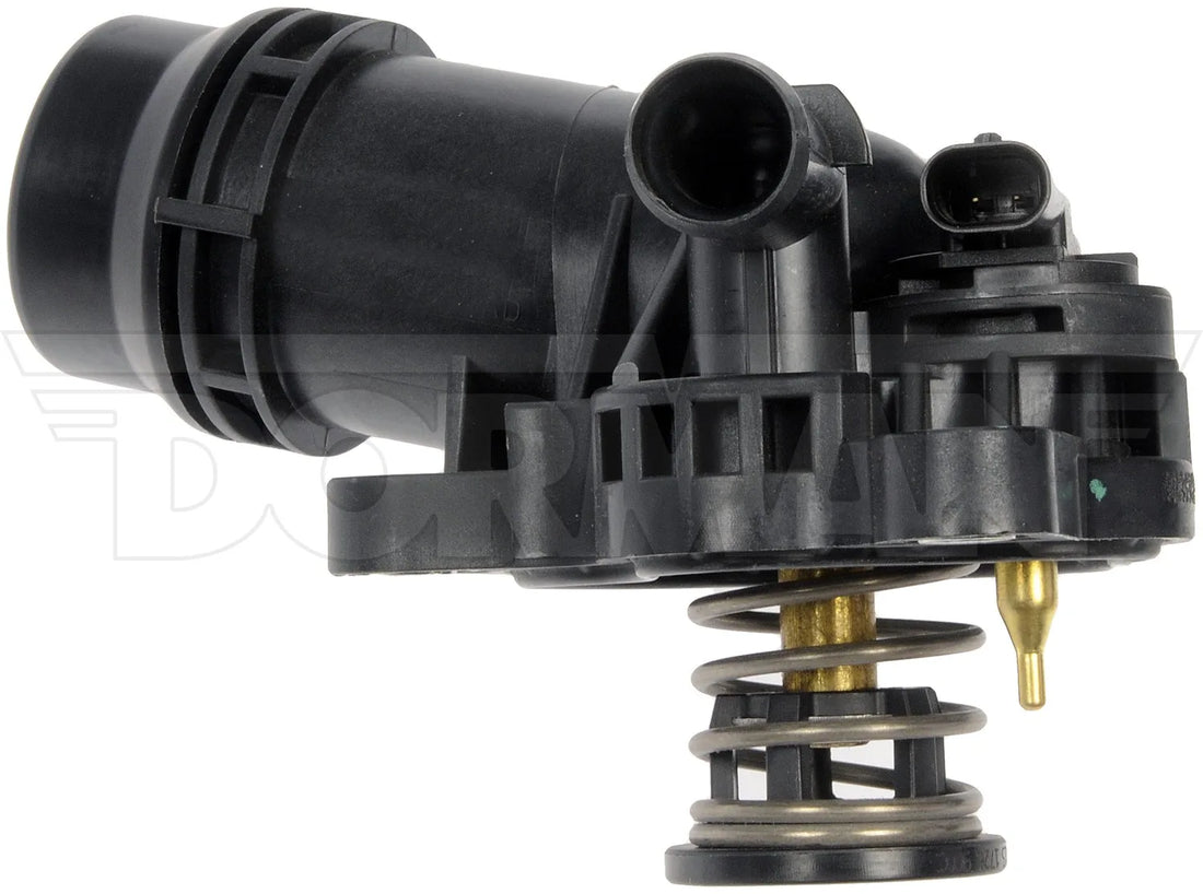 Dorman 902-3114 2017-2025 Chrysler Pacifica Engine Coolant Thermostat Housing Assembly