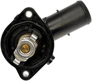Dorman 902-3115 2019-2024 Ram 1500 Classic Engine Coolant Thermostat Housing Assembly