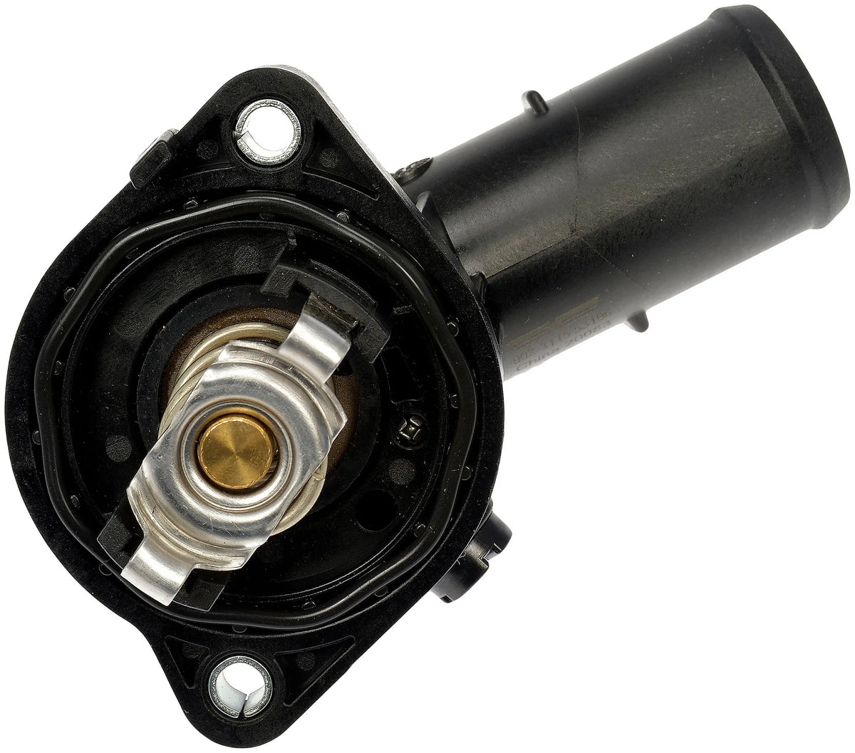 Dorman 902-3115 2019-2024 Ram 1500 Classic Engine Coolant Thermostat Housing Assembly
