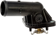 Dorman 902-3115 2019-2024 Ram 1500 Classic Engine Coolant Thermostat Housing Assembly