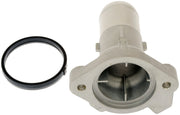 Dorman 902-313XD 2009-2010 Volkswagen Routan Engine Coolant Thermostat Housing