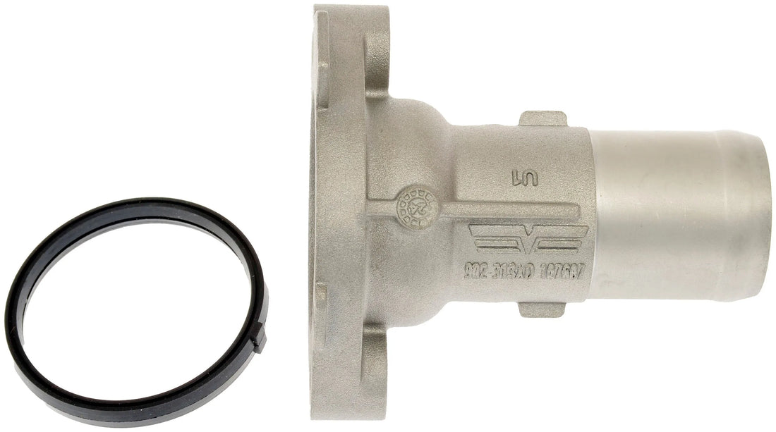 Dorman 902-313XD 2009-2010 Volkswagen Routan Engine Coolant Thermostat Housing