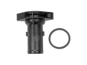Dorman 902-313 2009-2010 Volkswagen Routan Engine Coolant Thermostat Housing
