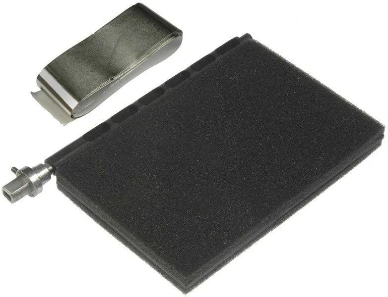 Dorman 902-321 1999-2004 Jeep Grand Cherokee HVAC Blend Door Repair Kit