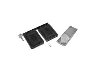 Dorman 902-324 2004-2009 Dodge Ram 3500 HVAC Blend Door Repair Kit