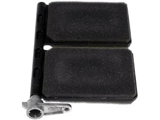 Dorman 902-324 2004-2009 Dodge Ram 3500 HVAC Blend Door Repair Kit