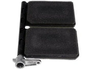 Dorman 902-324 2004-2009 Dodge Ram 3500 HVAC Blend Door Repair Kit