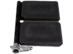 Dorman 902-324 Blend Door Repair Kit - Blend Door