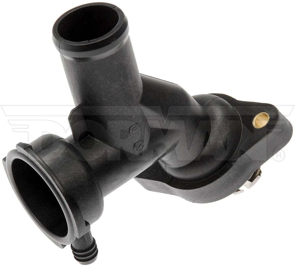 Dorman 902-3301 2000-2005 Dodge Neon Engine Coolant Thermostat Housing Assembly