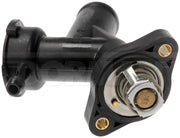Dorman 902-3301 2000-2005 Dodge Neon Engine Coolant Thermostat Housing Assembly
