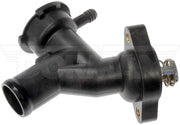 Dorman 902-3301 2000-2005 Dodge Neon Engine Coolant Thermostat Housing Assembly