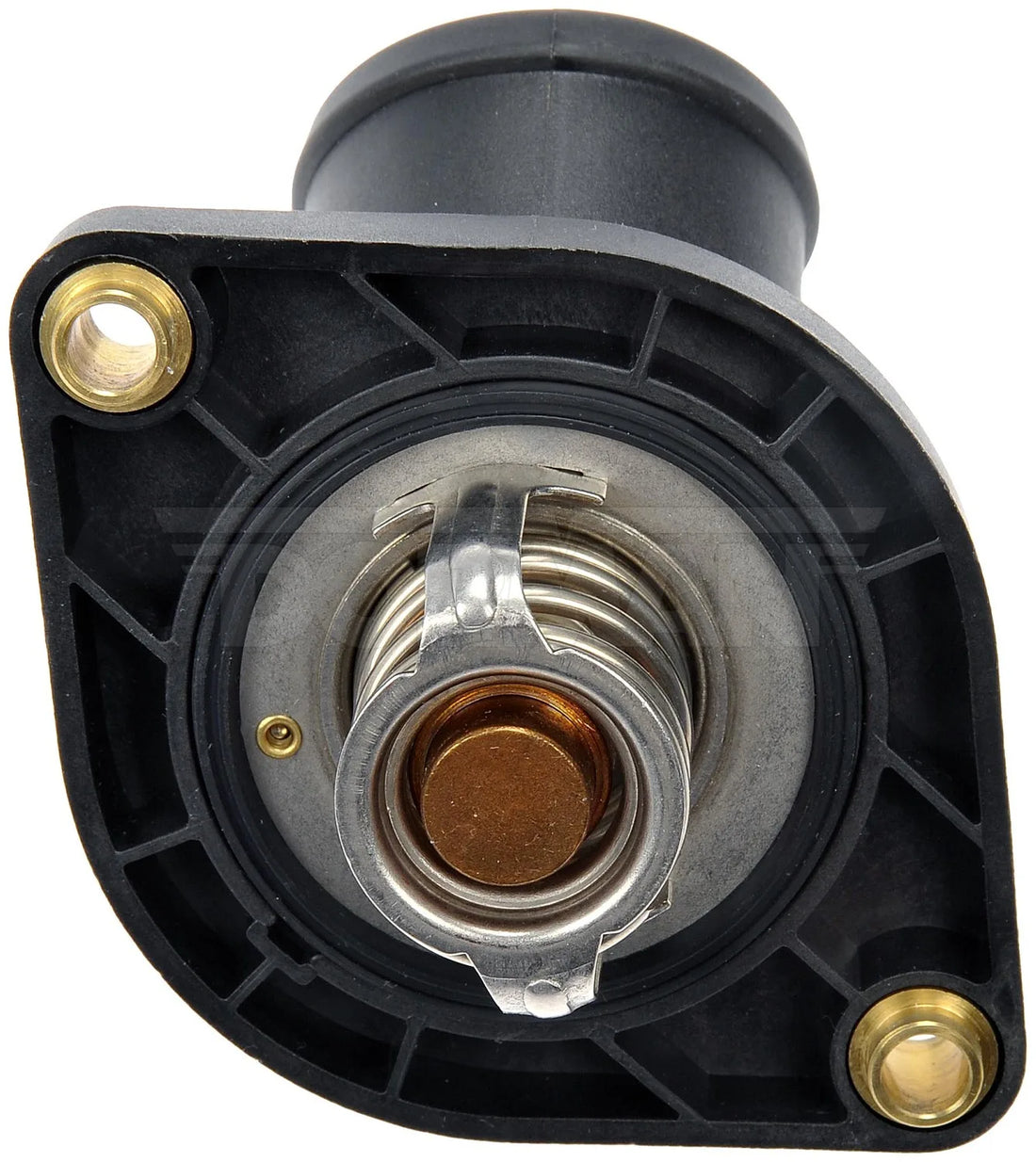 Dorman 902-3312 2011-2013 Ram 2500 Engine Coolant Thermostat Housing Assembly