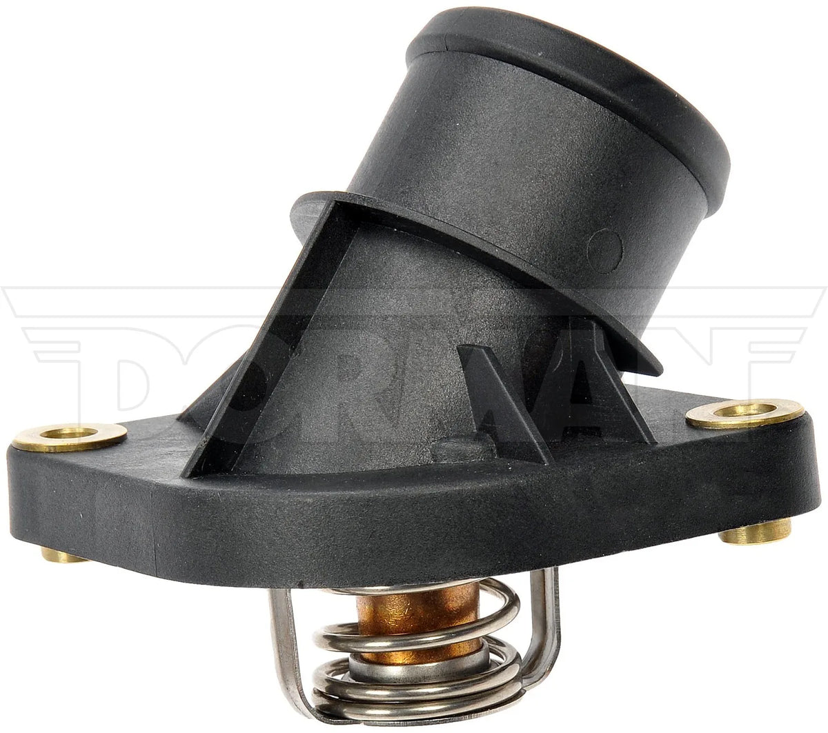 Dorman 902-3312 2011-2013 Ram 2500 Engine Coolant Thermostat Housing Assembly