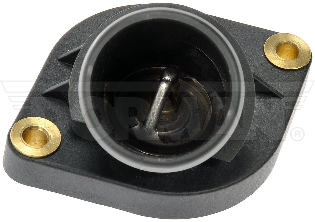 Dorman 902-3312 2011-2013 Ram 2500 Engine Coolant Thermostat Housing Assembly