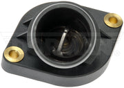 Dorman 902-3312 2011-2013 Ram 2500 Engine Coolant Thermostat Housing Assembly