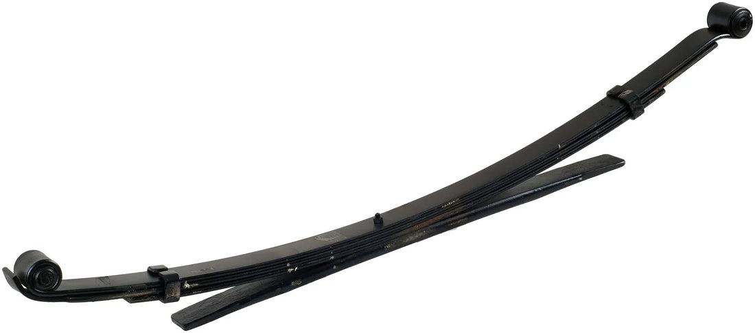 Dorman 90-235HD 2001-2004 Toyota Tacoma Leaf Spring Assembly