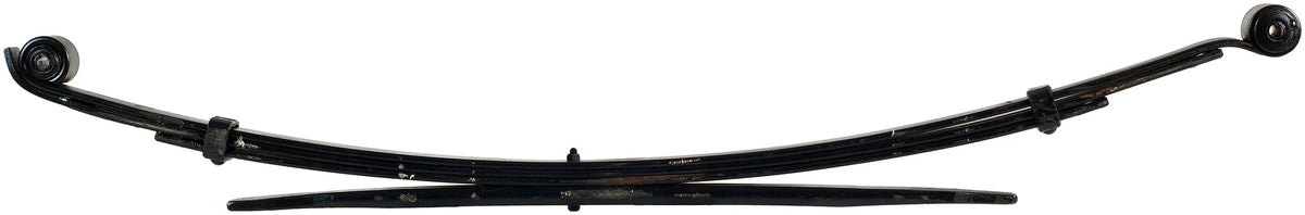 Dorman 90-235HD 2001-2004 Toyota Tacoma Leaf Spring Assembly