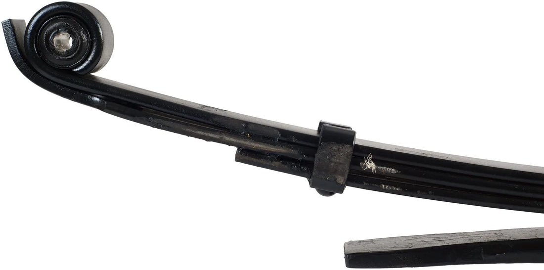 Dorman 90-235HD 2001-2004 Toyota Tacoma Leaf Spring Assembly