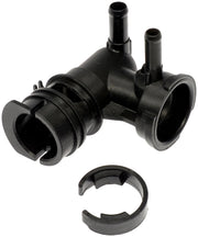Dorman 902-408 2007-2009 Toyota Sienna Engine Coolant Filler Neck
