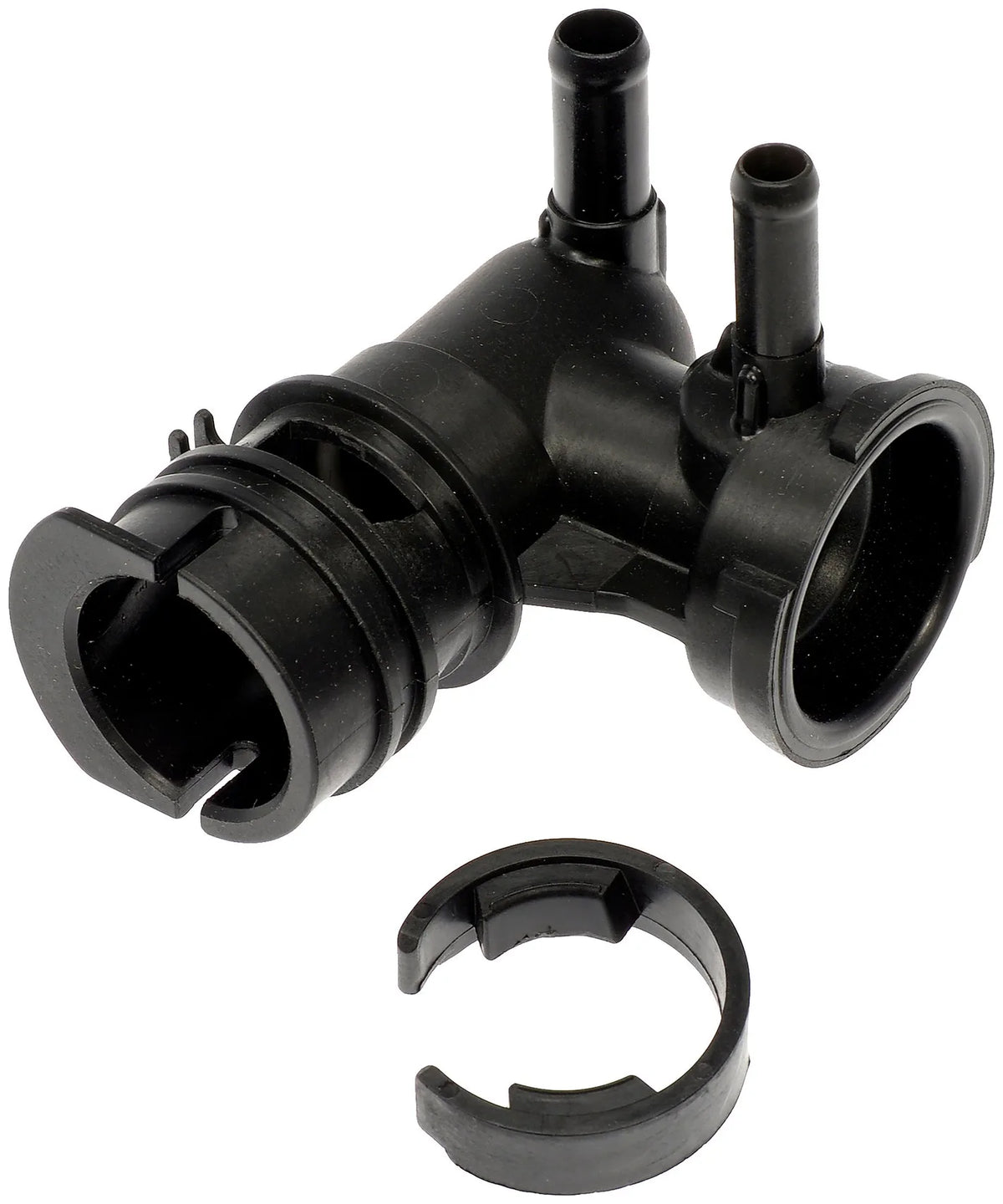 Dorman 902-408 2007-2009 Toyota Sienna Engine Coolant Filler Neck