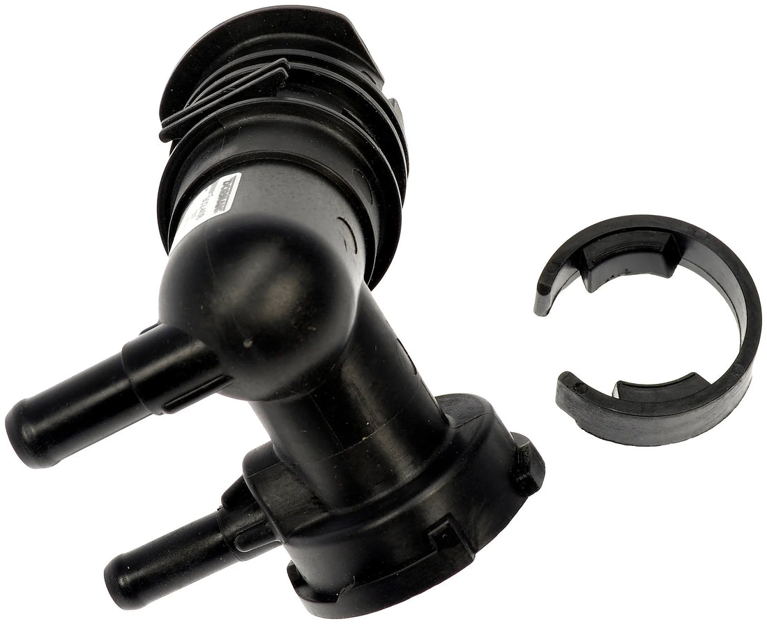 Dorman 902-408 2007-2009 Toyota Sienna Engine Coolant Filler Neck