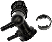 Dorman 902-408 2007-2009 Toyota Sienna Engine Coolant Filler Neck