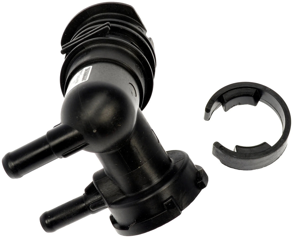 Dorman 902-408 2007-2009 Toyota Sienna Engine Coolant Filler Neck
