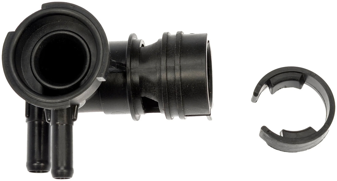 Dorman 902-408 2007-2009 Toyota Sienna Engine Coolant Filler Neck