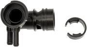 Dorman 902-408 2007-2009 Toyota Sienna Engine Coolant Filler Neck
