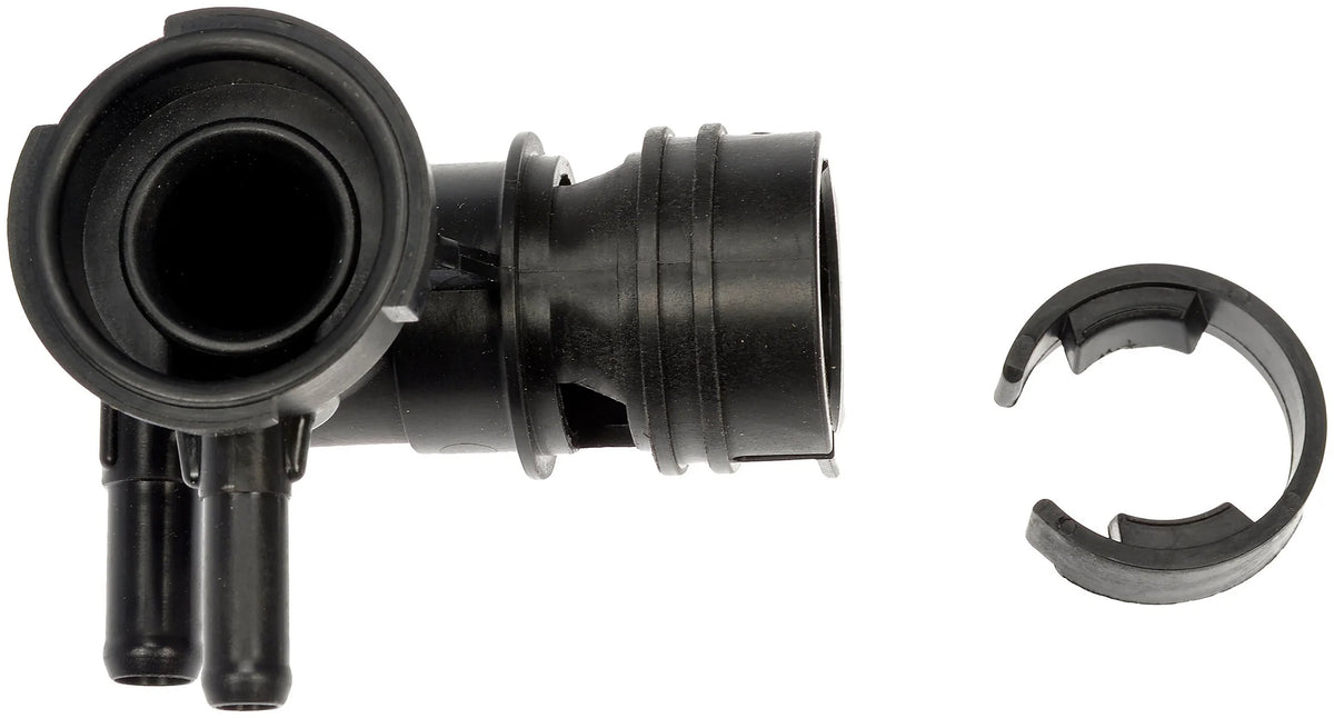 Dorman 902-408 2007-2009 Toyota Sienna Engine Coolant Filler Neck