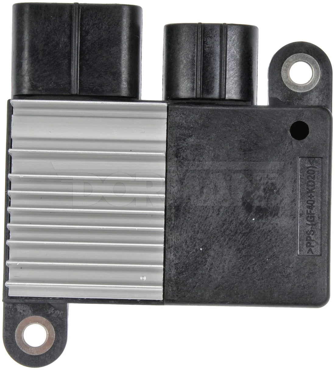 Dorman 902-417 2018-2019 Toyota C-HR Engine Cooling Fan Module