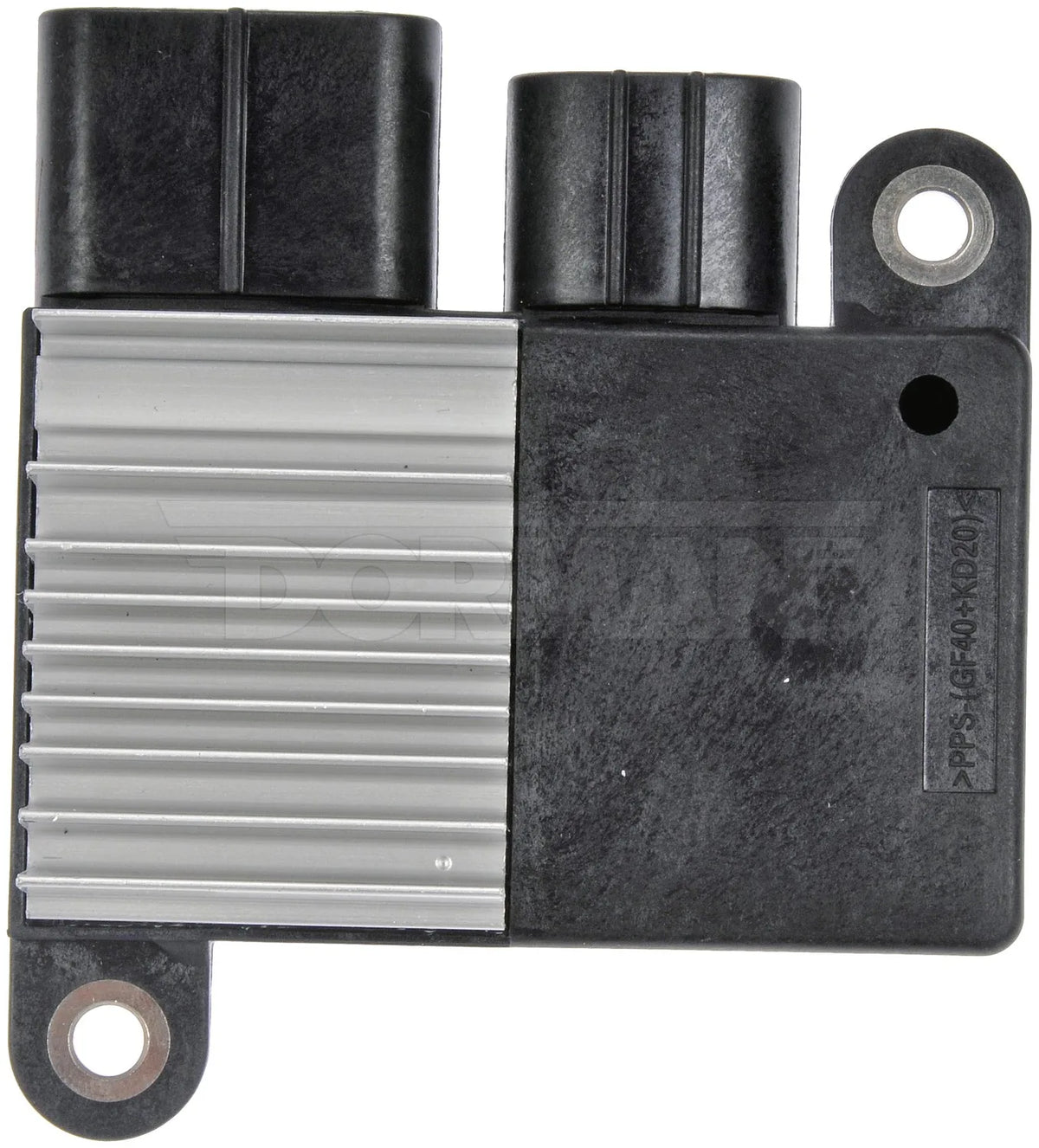 Dorman 902-417 2018-2019 Toyota C-HR Engine Cooling Fan Module