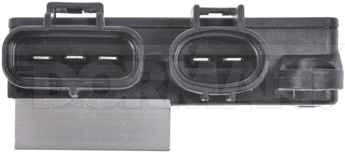 Dorman 902-417 2018-2019 Toyota C-HR Engine Cooling Fan Module