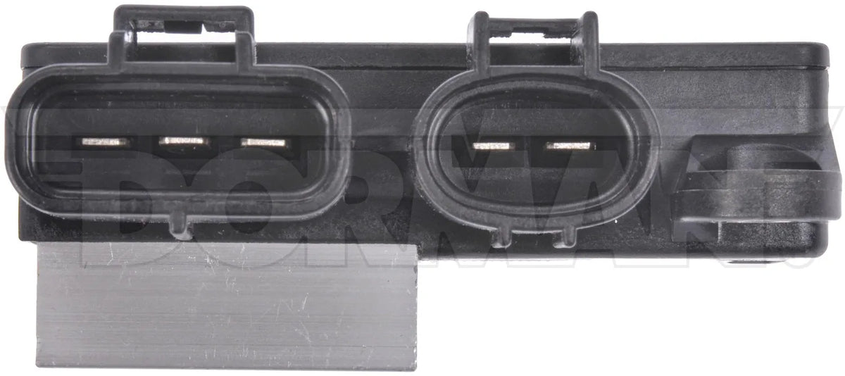 Dorman 902-417 2018-2019 Toyota C-HR Engine Cooling Fan Module