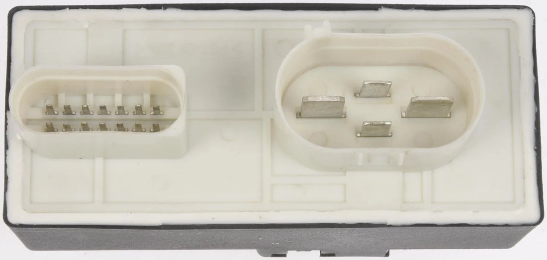 Dorman 902-419 2000-2010 Volkswagen Beetle Engine Cooling Fan Module